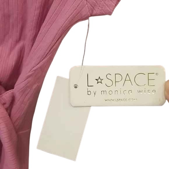 L*SPACE | Malibu Dress - Picture 6 of 8